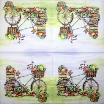 153 Garten - 3-lagig - Künstler